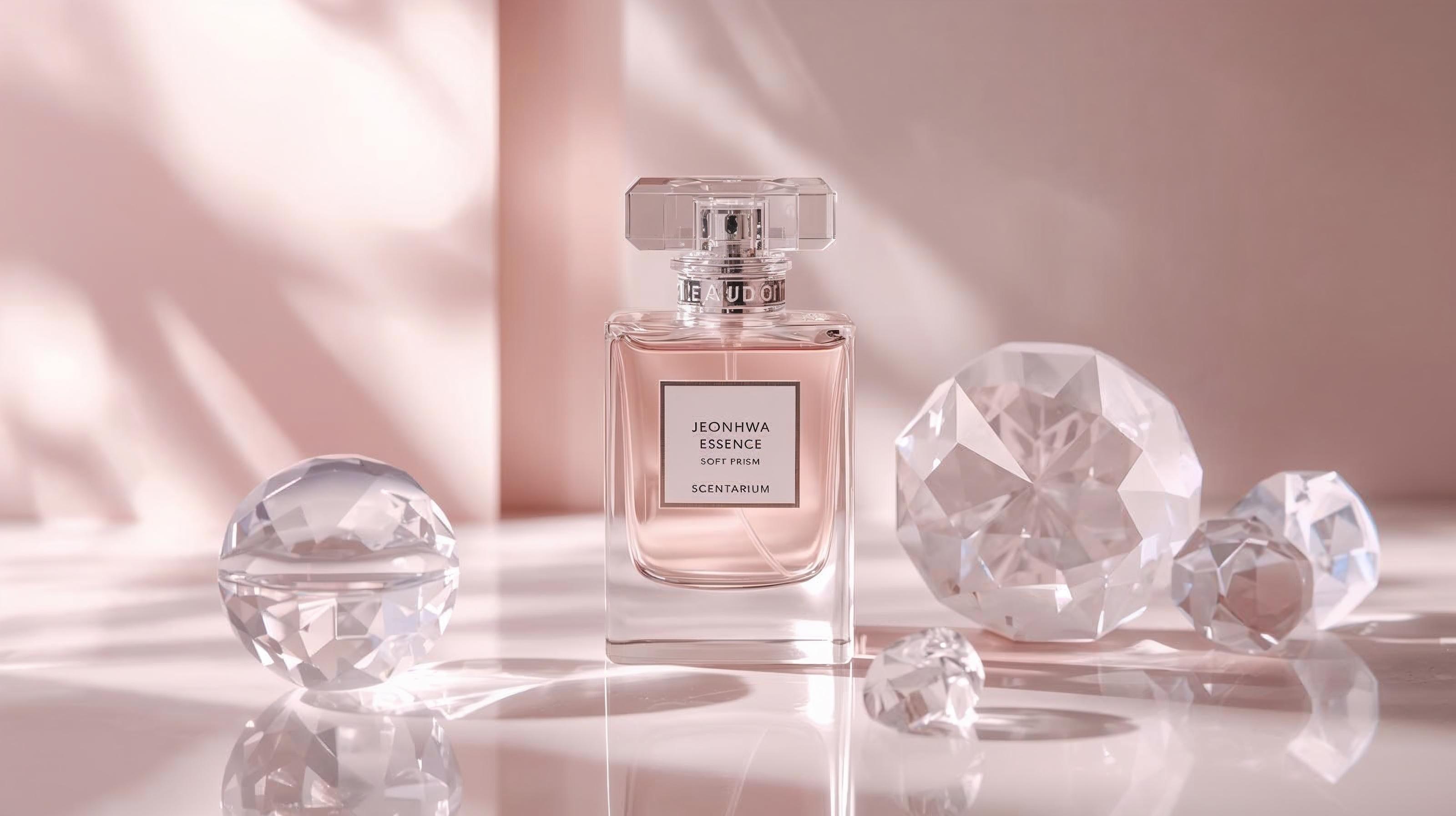Jeonhwa Essence · Soft Prism