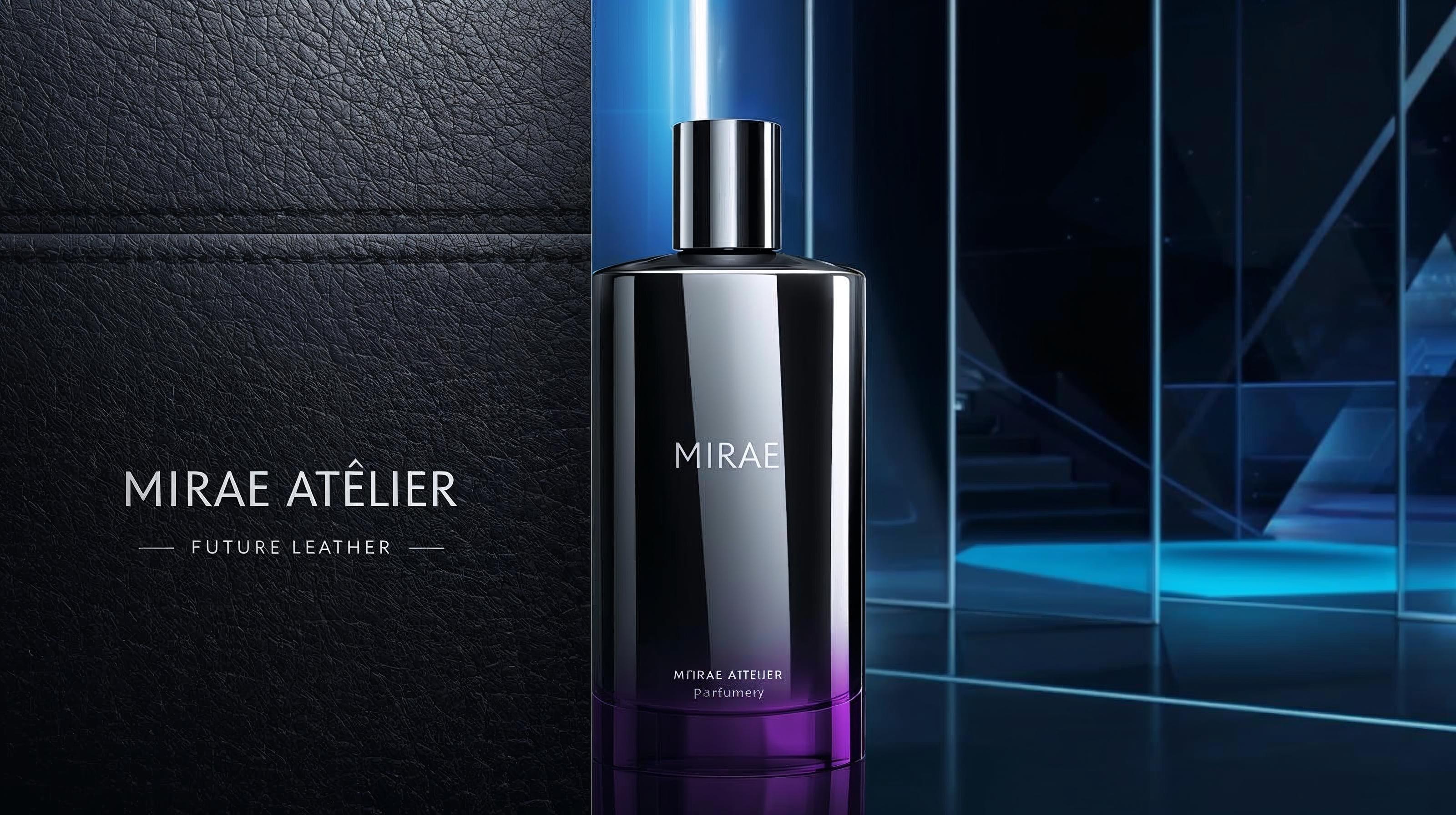 Mirae Atelier · Future Leather