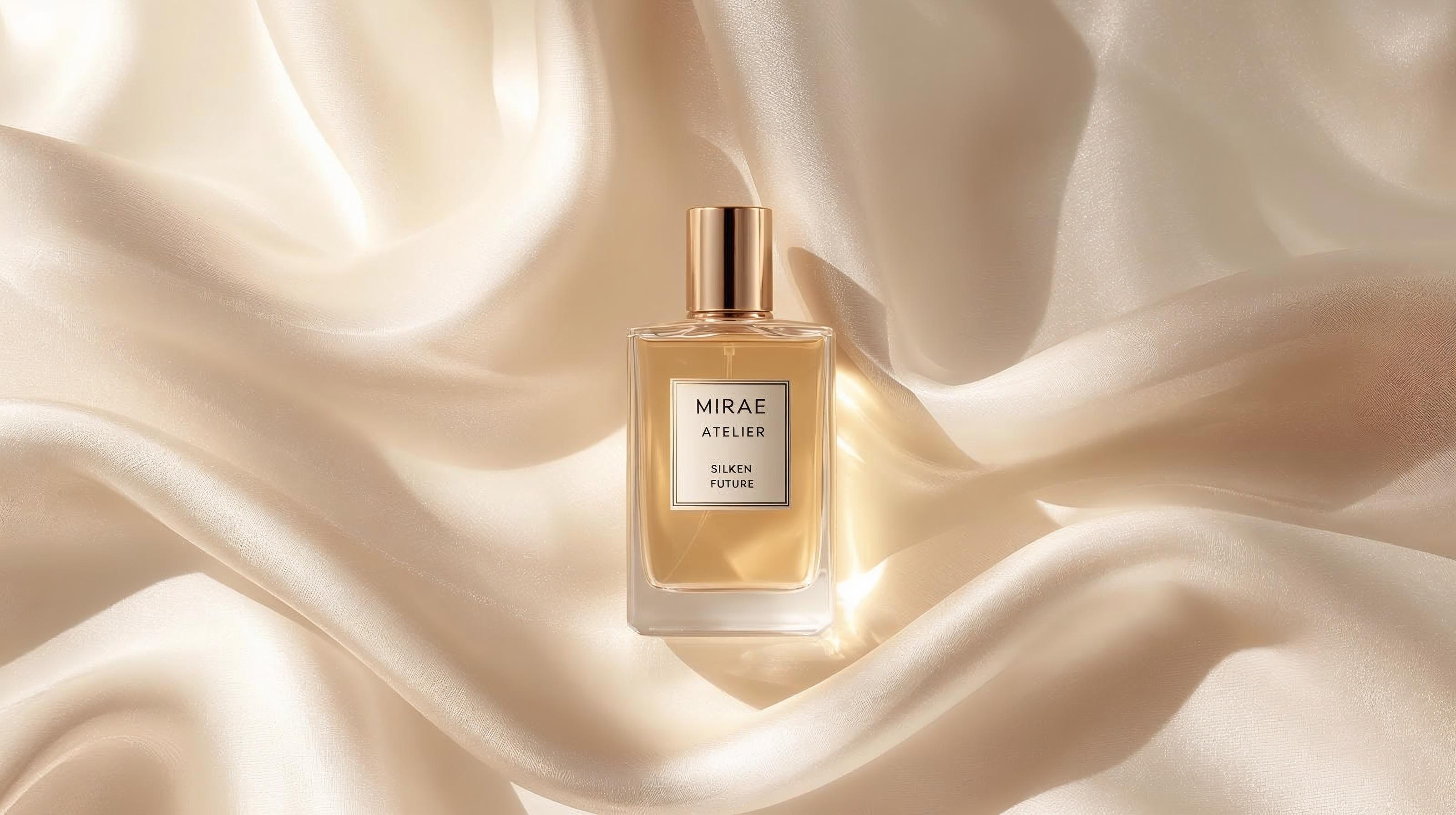 Mirae Atelier · Silken Future