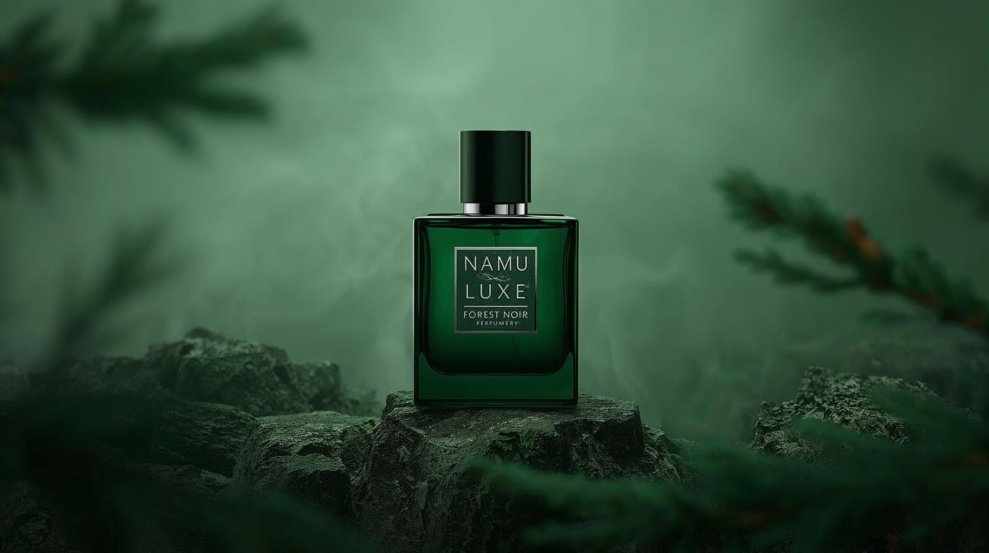 Namu Luxe · Forest Noir